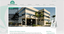 Desktop Screenshot of miamilakes.com